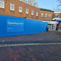 Barclays is moving to a new location in Aylesbury