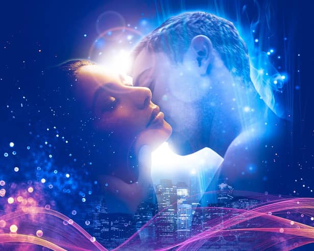 Ghost the Musical is coming to the Waterside Theatre