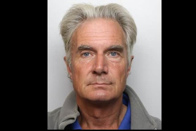 Dangerous paedophile riding school owner James Tossell has been jailed for 17 years