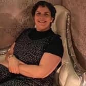 Maria Simou
