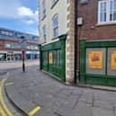 Coming soon to Aylesbury