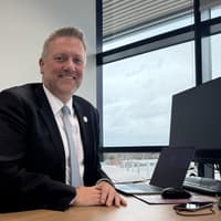 Council leader says Bucks is not being 