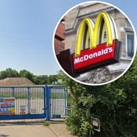 Plans for new 24-hour McDonald’s in Aylesbury approved despite concerns from residents