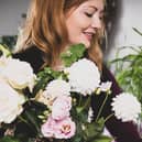 Rebecca Marsala Luxury Florist near Leighton Buzzard is recognised as one of the UK's best florists