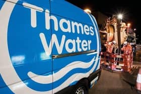 Thames Water