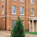 Enterprise Hub, Vinson Building, University of Buckingham