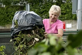 Bledlow Recycling Centre reopens next week