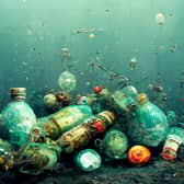 Top concern of young people is plastic pollution (photo: Adobe)