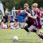 Moretonville Summer Tournament 2022