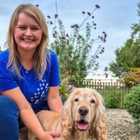 Woman named as finalist in 2025 Justgiving Awards for life-changing fundraising work for Bucks charity