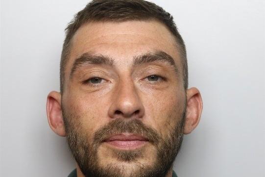 The faces of criminals, fraudsters, and thieves jailed in Milton Keynes ...