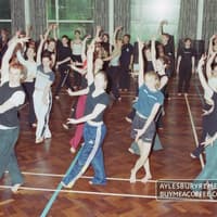 From fashion shows to special visitors: Looking back at Aylesbury school photos