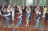 We have been looking back at life at schools across Aylesbury as part of this week's collection of photos