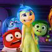 Inside Out 2 is out on Disney Plus now. Photo: Disney/Pixar. All Rights Reserved.