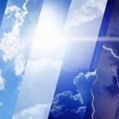 Find out what the weather has in store this week, from our expert forecasters