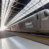 Aylesbury and Aylesbury Vale Parkway are among the latest railway stations under the Chiltern Railways umbrella to gain contactless ticketing