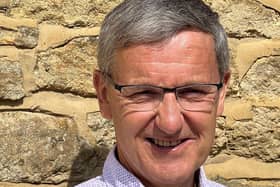 John Clegg