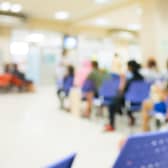Stoke Mandeville Hospital is set to privatise several of its NHS jobs