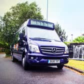The new bus service coming to Bucks