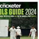 The Cricketer's Schools Guide 2024