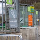 High Wycombe Household Recycling Centre