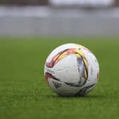 Football photo by Peter Glaser on Unsplash