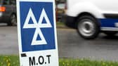 MOT costs for HGVs will also increase if the plan is approved