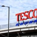 Tesco will be downsizing as part of the move, photo from Adobe Stock