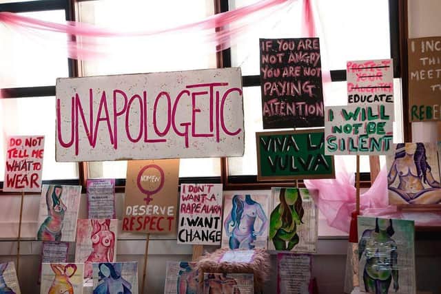 Unapologetic