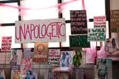 Unapologetic