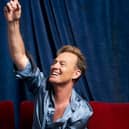 Jason Donovan