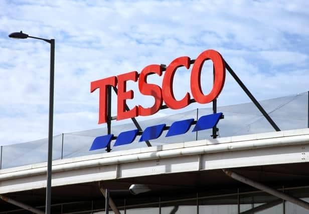 Tesco has been granted permission to address the issue, photo from Adobe Stock