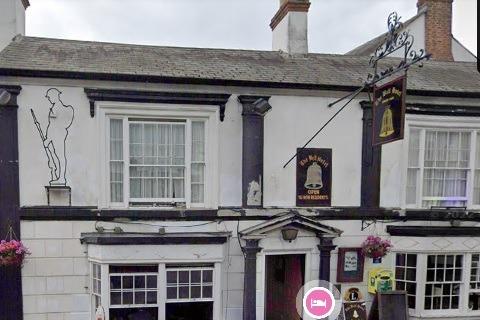 The pub and hotel has been the subject of previous paranormal investigations. IT regularly appears on websites with numerous undead individuals.