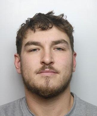 Coates admitted to stealing vehicles and driving dangerously to evade police officers. He was caught driving stolen cars in Chalfont St Giles and Slough. He has been jailed for two years.