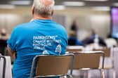 Parkinson’s UK’s Amersham and High Wycombe branch issues appeal for volunteers