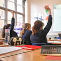Schools rated highly by Ofsted are 'oversubscribed' says the Association of School and College Leaders. Image: Ben Birchall PA
