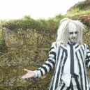 Beetlejuiced the Ultimate Beetlejuice impersonator is coming to Aylesbury