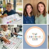 Our Business in Photos