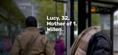 Meet Lucy, 32, Mother of 1 from Willen