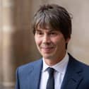 Professor Brian Cox (Photo by Dan Kitwood/Getty Images)