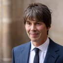 Professor Brian Cox (Photo by Dan Kitwood/Getty Images)