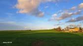 On the draft Local Plan for possible development: Land behind Stepnells and the Crescent.