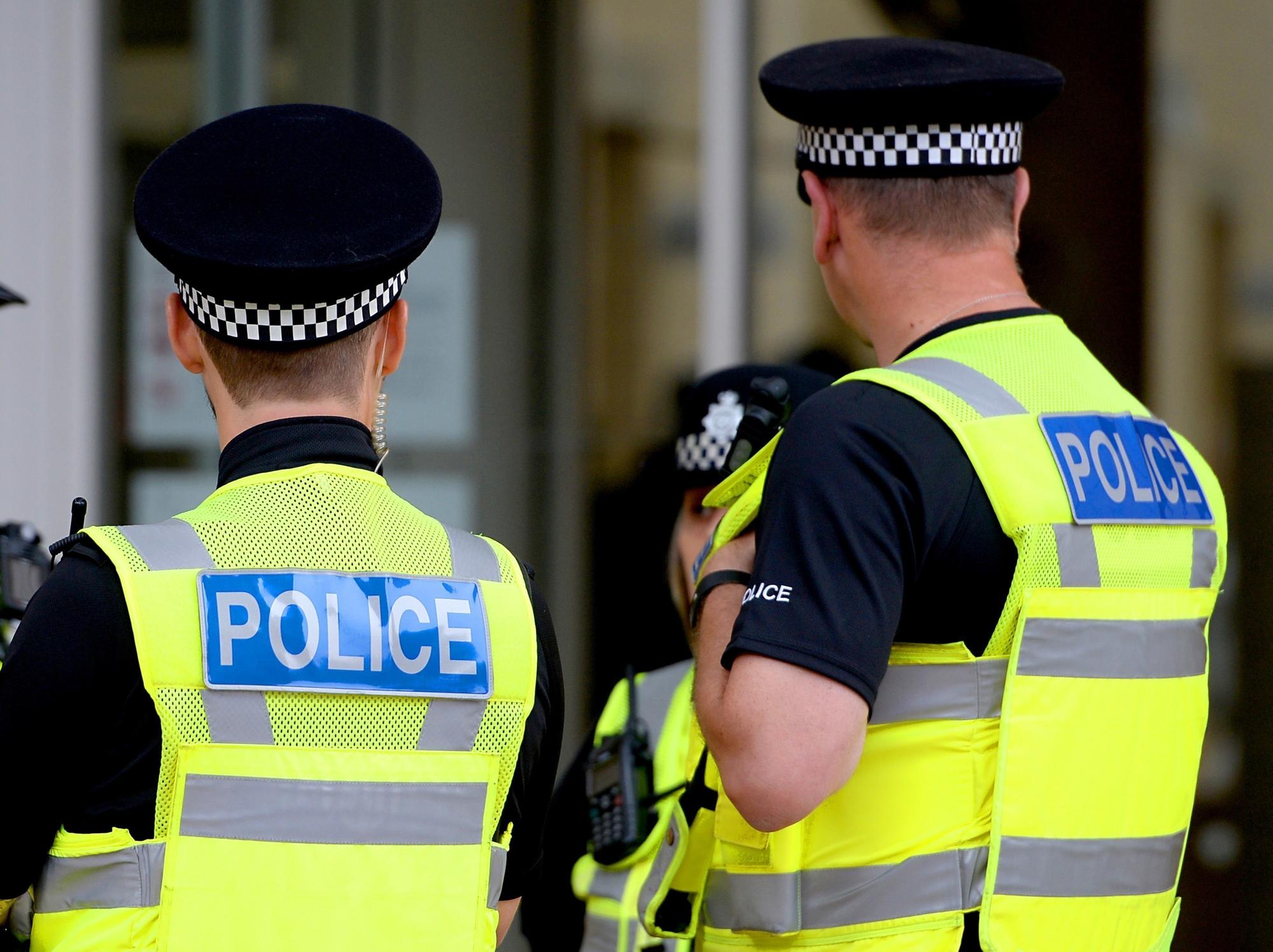 Suspected drug dealer from London on moped arrested in Aylesbury