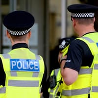 Suspected drug dealer from London on moped arrested in Aylesbury