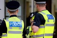 A man was arrested in Aylesbury and remains suspected of dealing cocaine