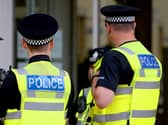 A man was arrested in Aylesbury and remains suspected of dealing cocaine