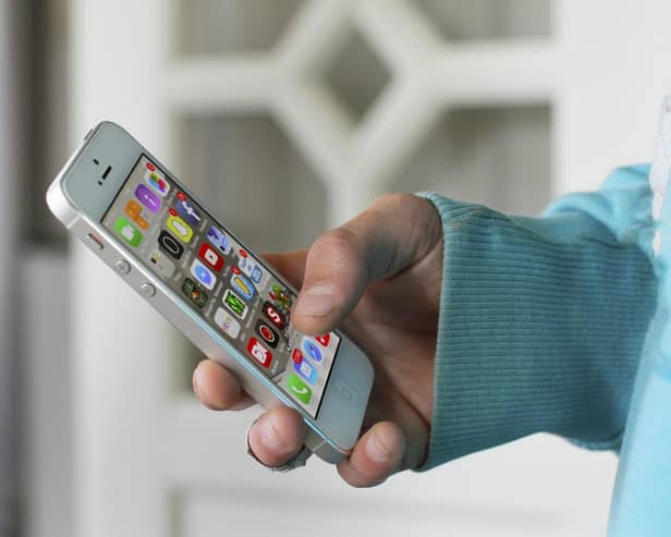 iPhone users urged to turn on security feature