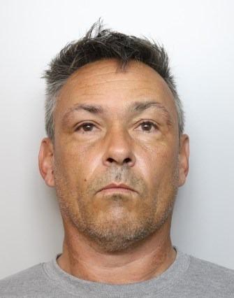 Cunningham was found guilty of sexual assaulting three women in Chalfont St Peter over a four-year period and assaulting a female police officer in Beaconsfield. He was sentenced to eight-and-a-half years in prison.