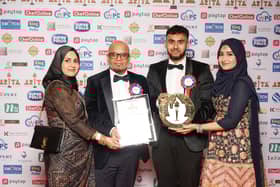 Radhuni in Princes Risborough