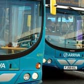 Arriva